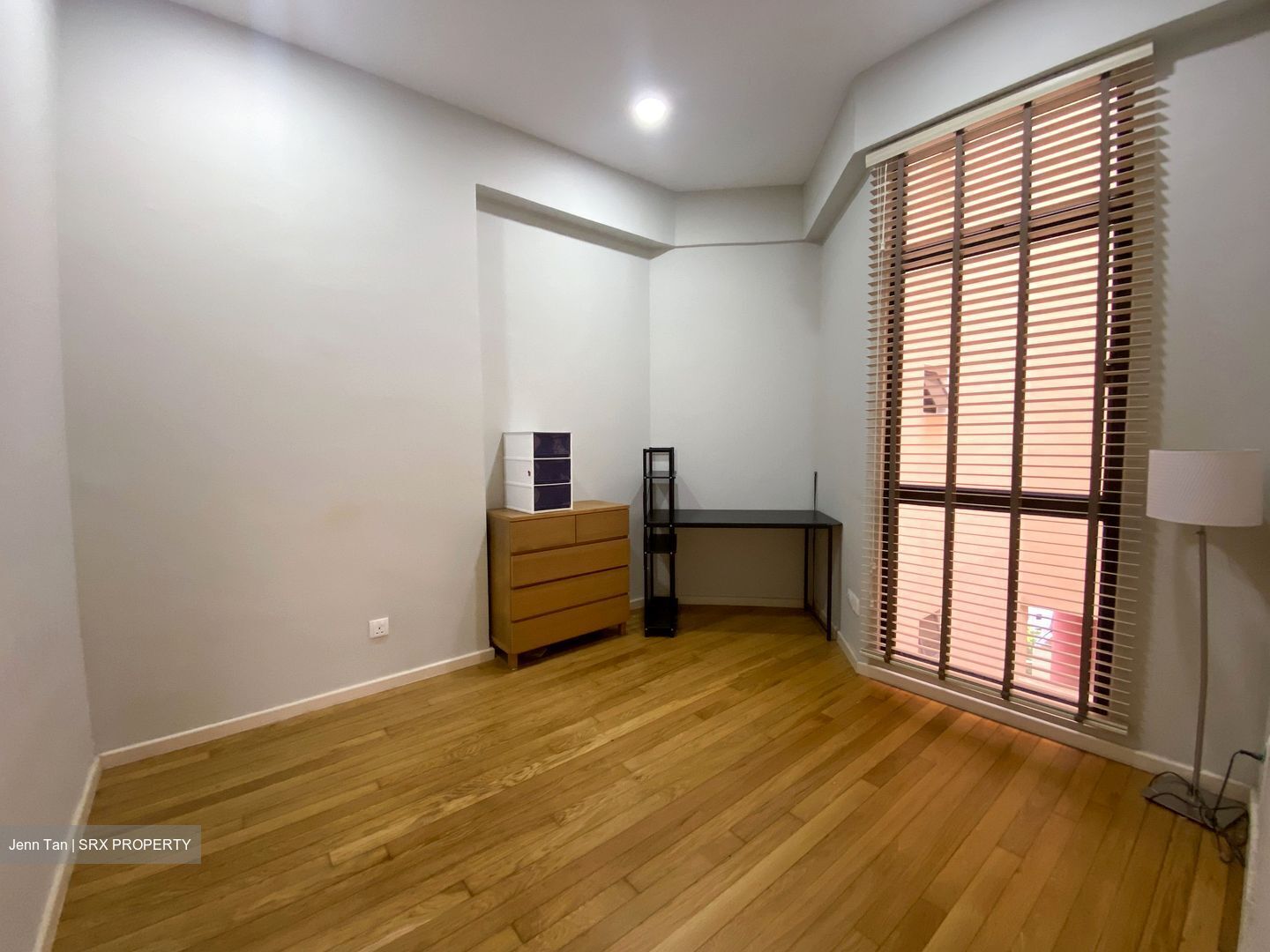 Dover Parkview (D5), Condominium #592130011